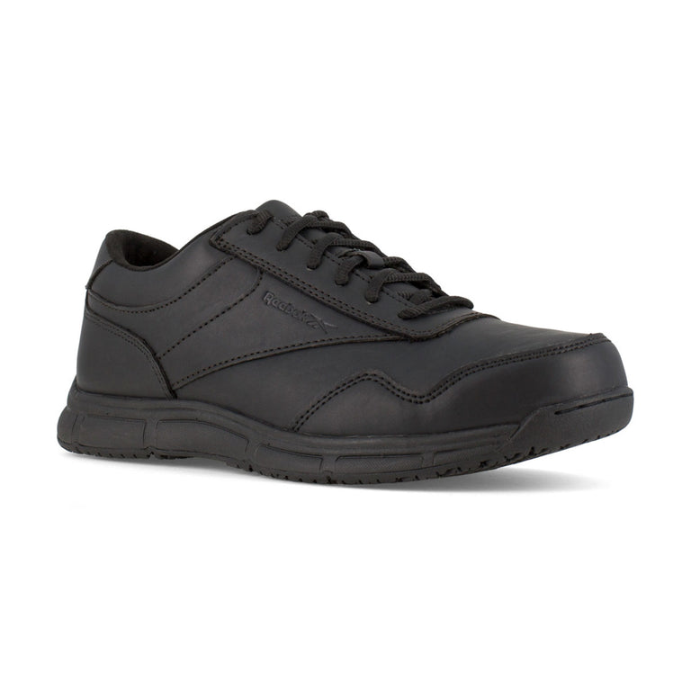 Reebok Men's Jorie LT Athletic EH Soft Toe Work Shoes, RB1130