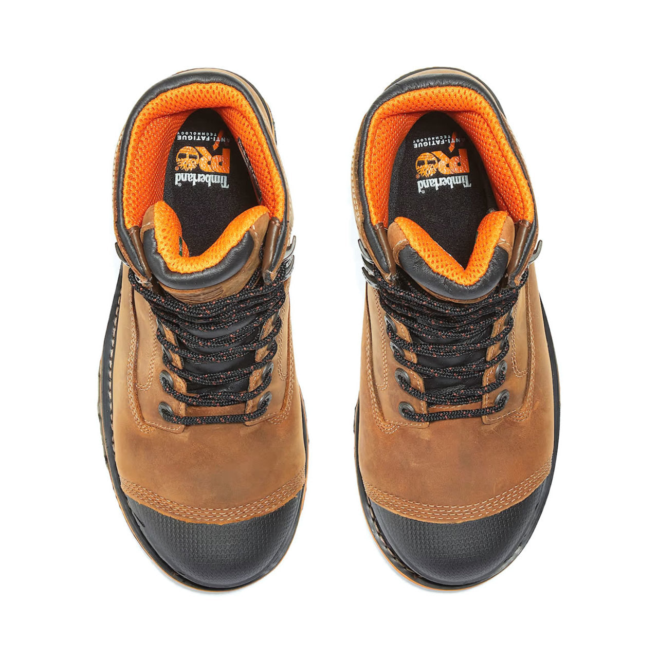 Timberland PRO Men's Boondock 8" Waterproof EH Composite Toe Work Boots, TB1926712141