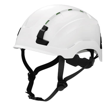 General Electric Type 2 Vented Safety Helmet - GH500