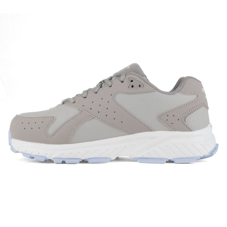 Reebok Women's Hyperium Work EH Met-Guard Composite Toe Shoes, RB364