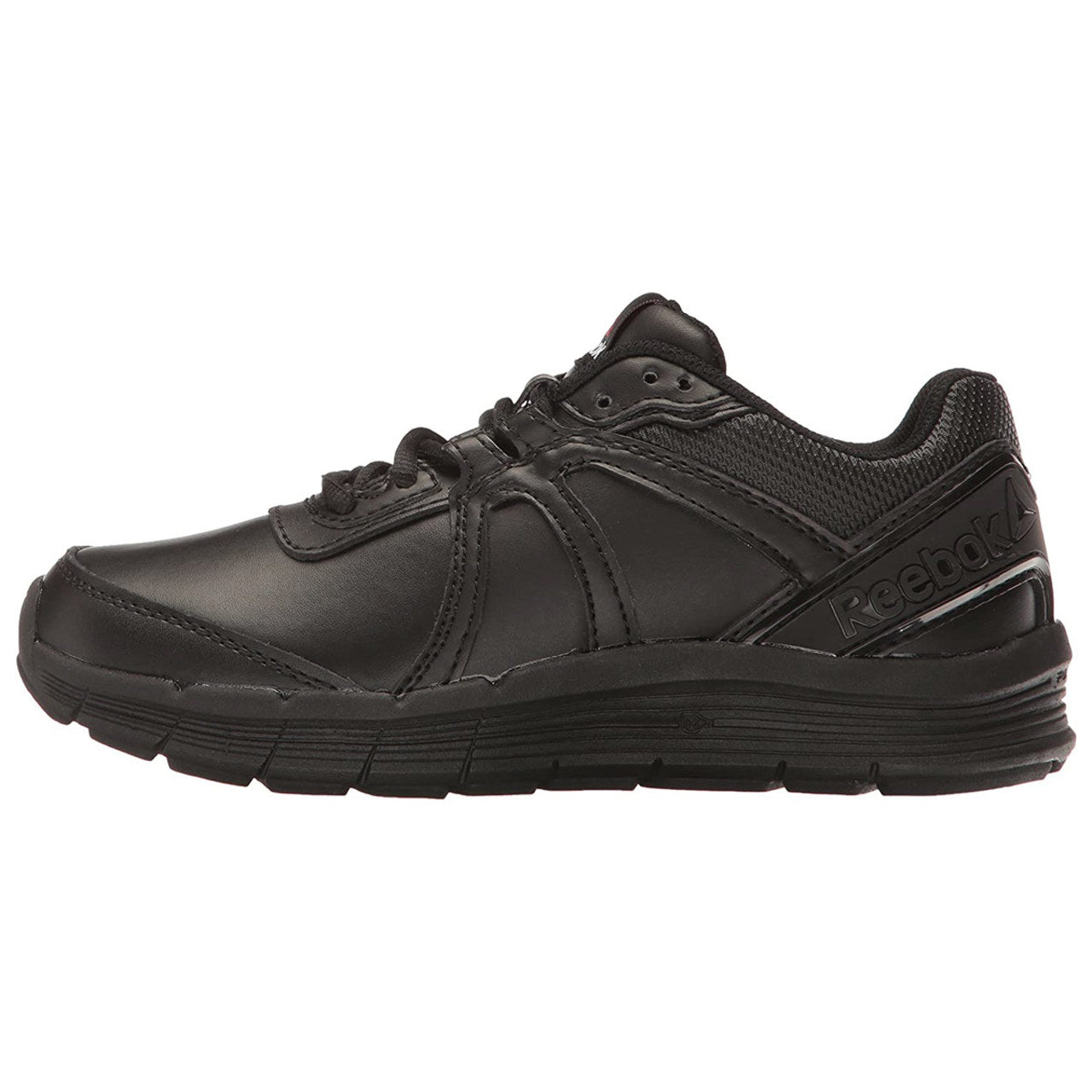 Reebok Women's Guide Performance Cross Trainer EH Soft Toe Work Shoes - RB350