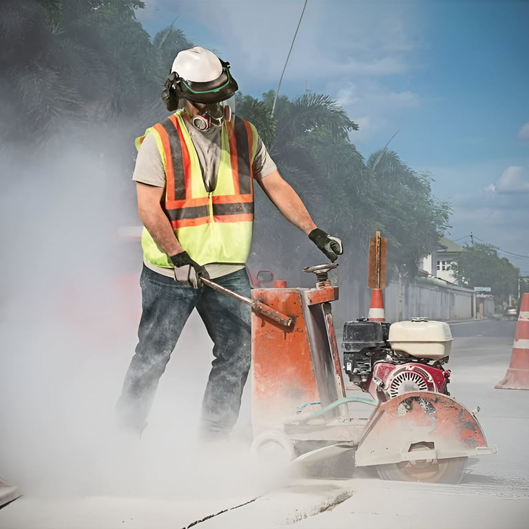 MSA V-Gard HDPE Universal Frame - 10116627