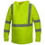 High Vis Lime Green