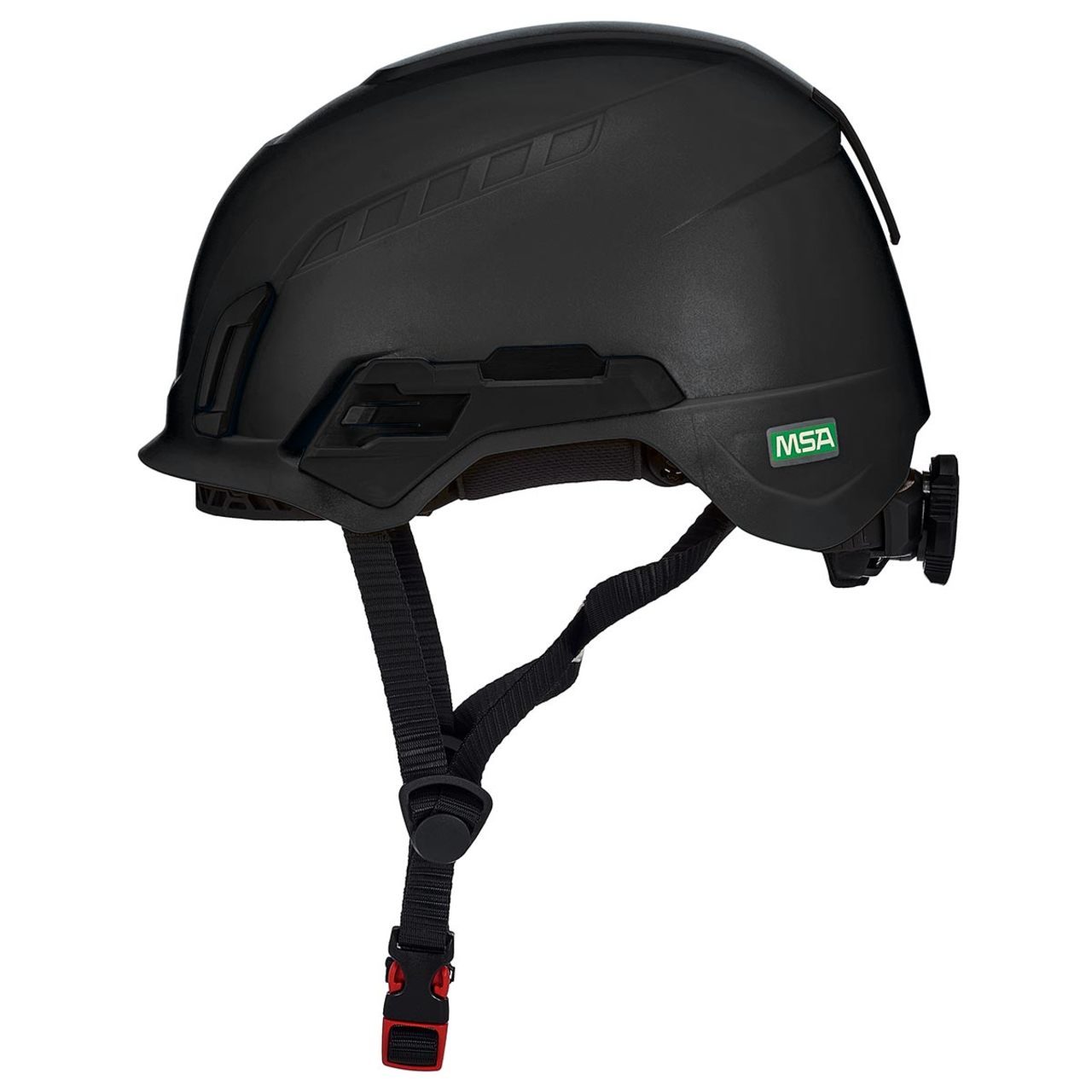 MSA V-Gard H2 Type 2 Non-Vented Safety Helmet – Safety Gear