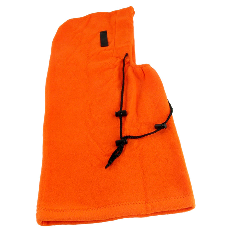 OccuNomix 3-in-1 Fleece Pullover Winter Liner - 1072