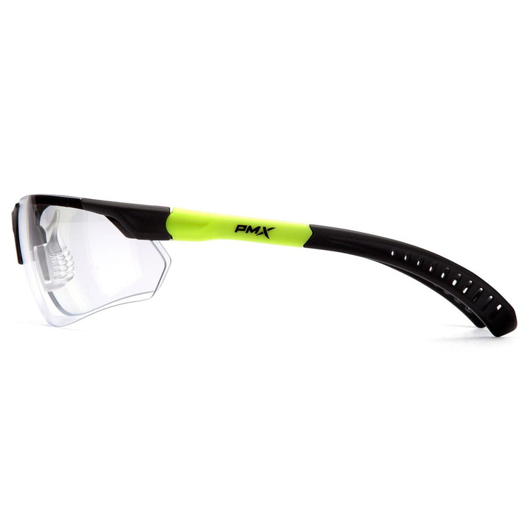 Custom Pyramex Sitecore Safety Glasses, 12 Pack