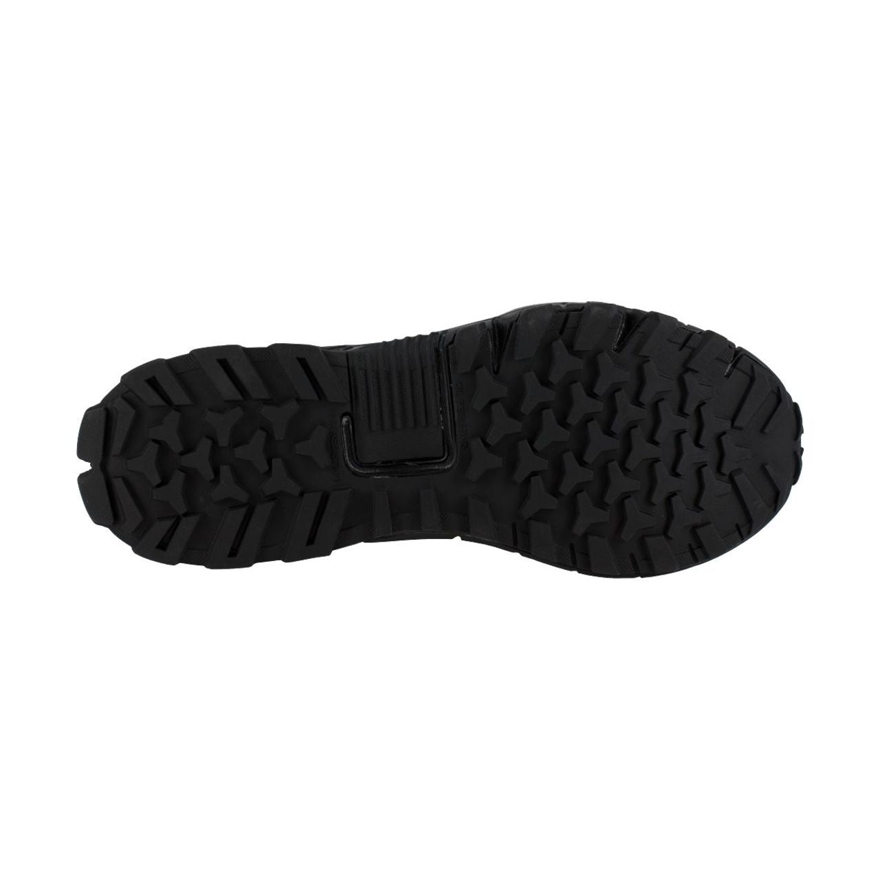 Reebok Men's 8" Trailgrip Tactical EH Soft-Toe Tactical Insulated Boots, RB3455