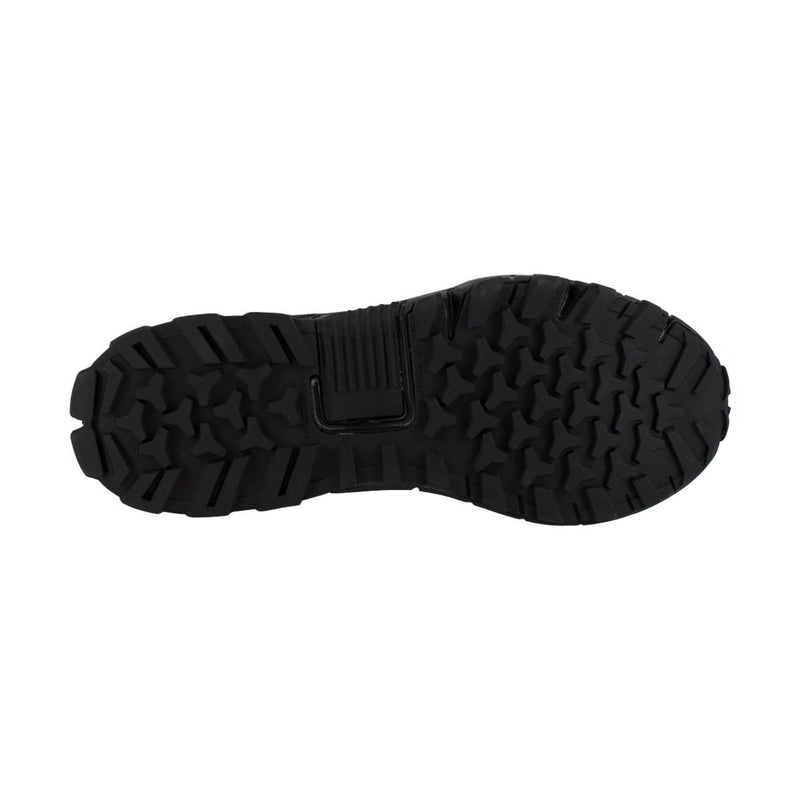 Reebok Men's 8" Trailgrip Tactical EH Soft-Toe Tactical Insulated Boots, RB3455