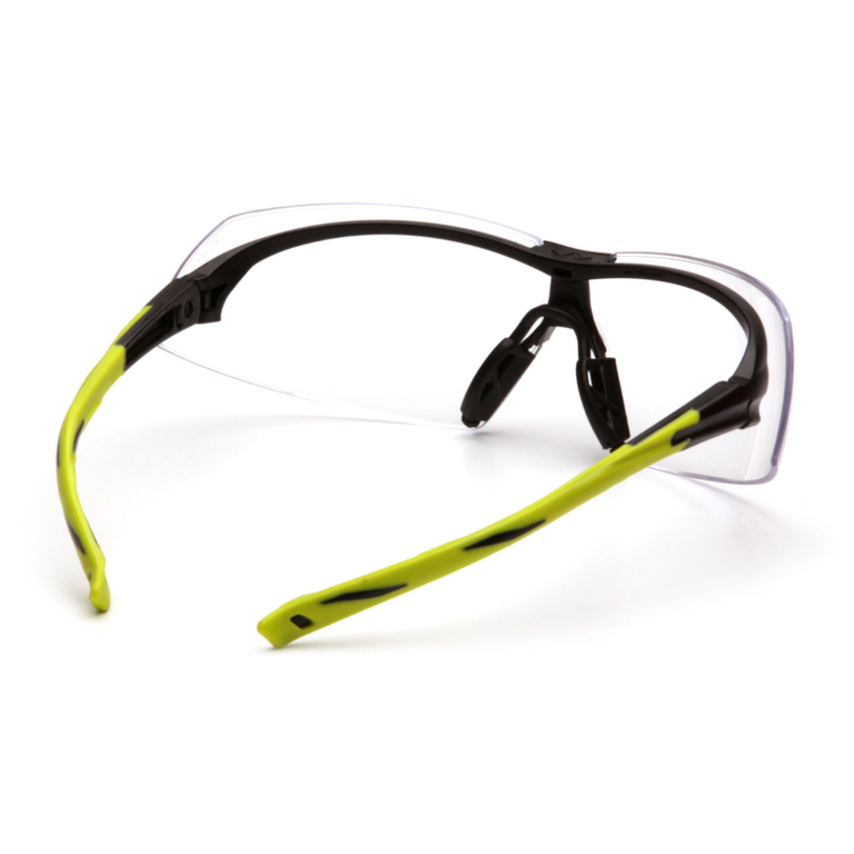Custom Pyramex Onix Safety Glasses, 12 Pack