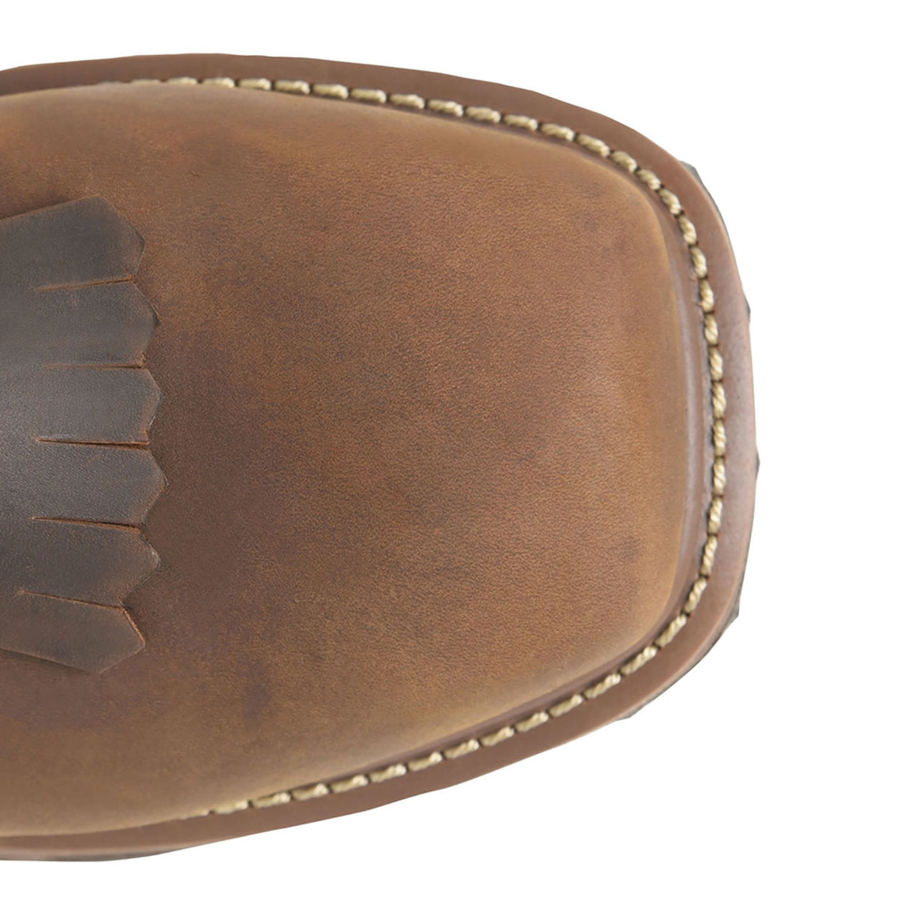 Phantom Rider Men's Dailor 8" EH Composite Toe Boots, PH5012, Brown