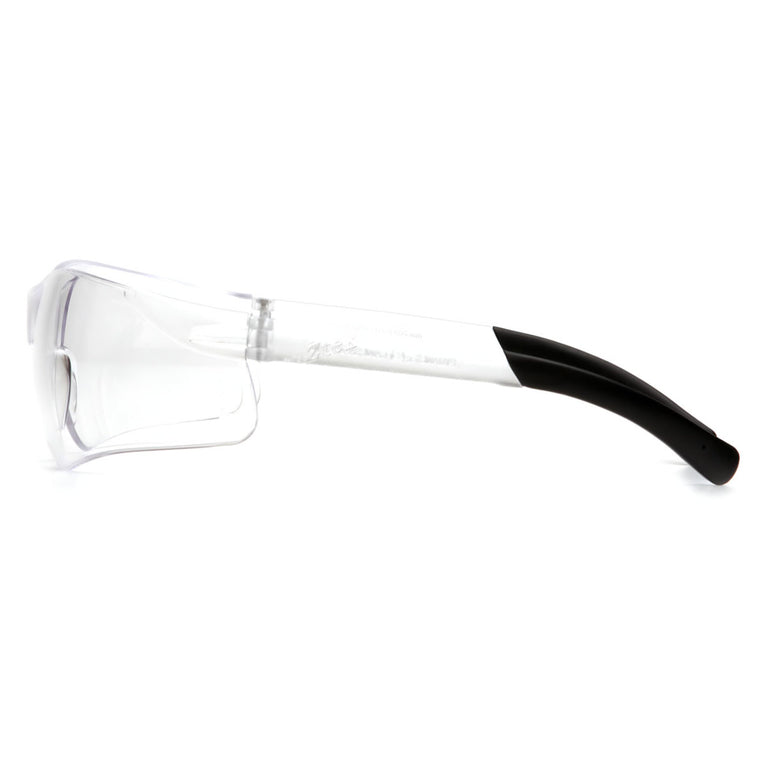 Custom Pyramex Ztek Safety Glasses, 12 Pack