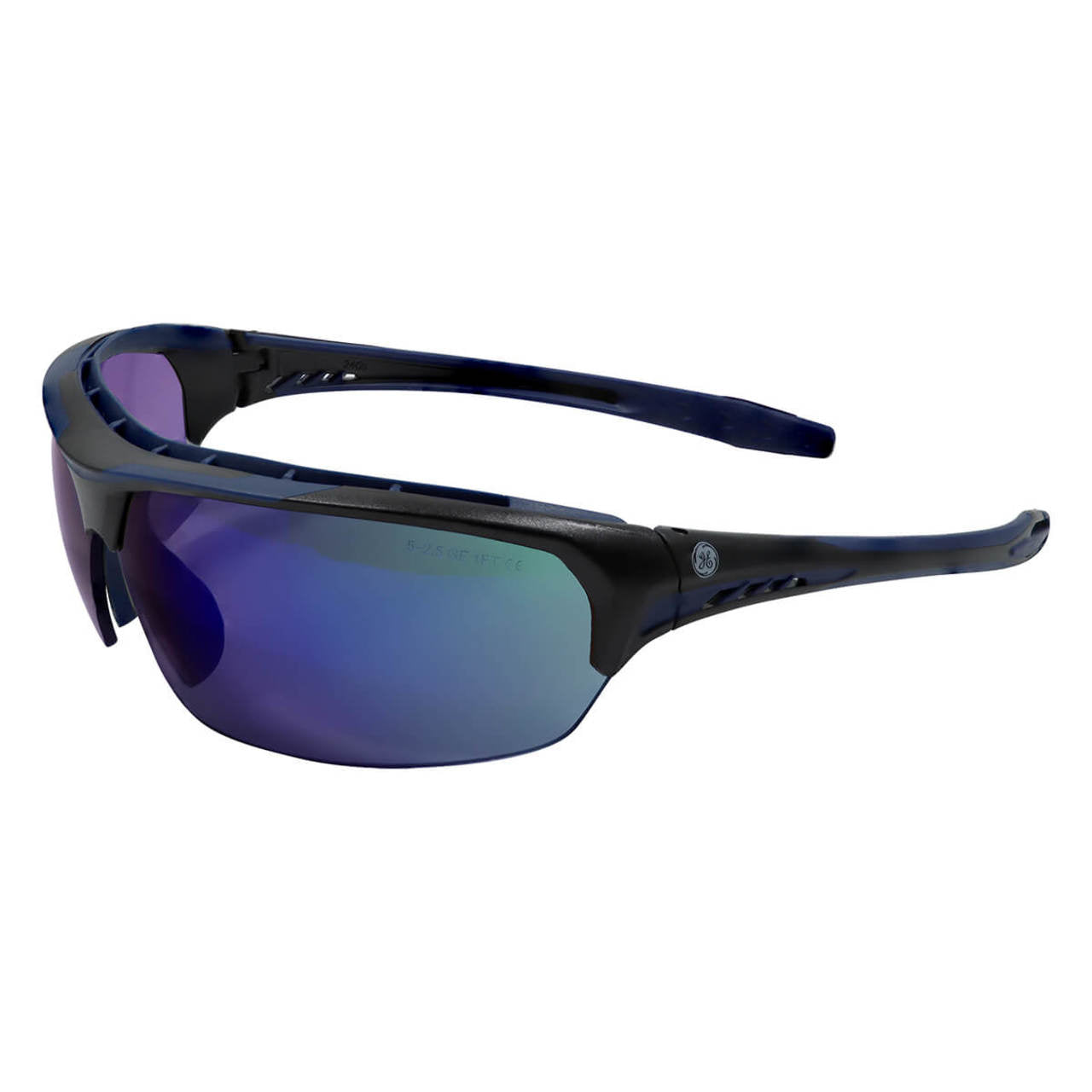 General Electric 09 Series Safety Glasses - GE109