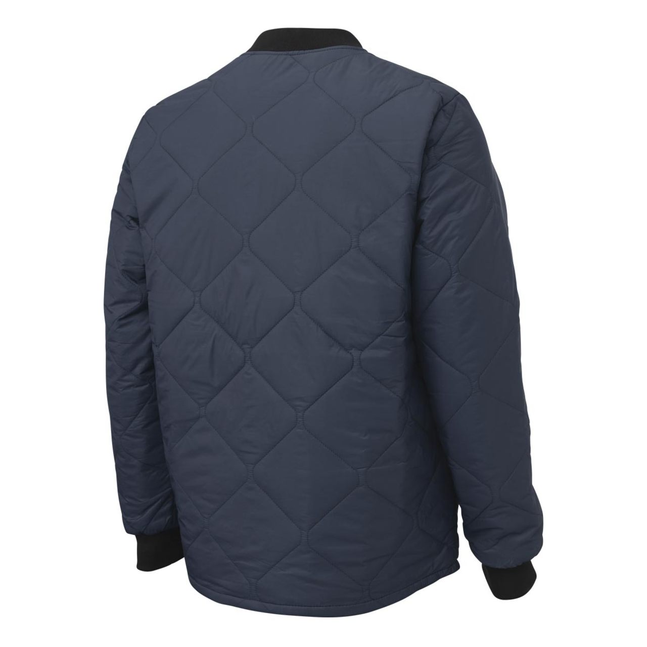 Tough Duck WJ16 Men's Quilted Jacket
