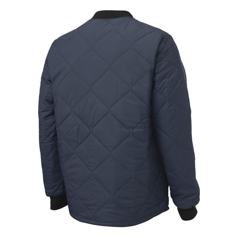 Tough Duck WJ16 Men's Quilted Jacket