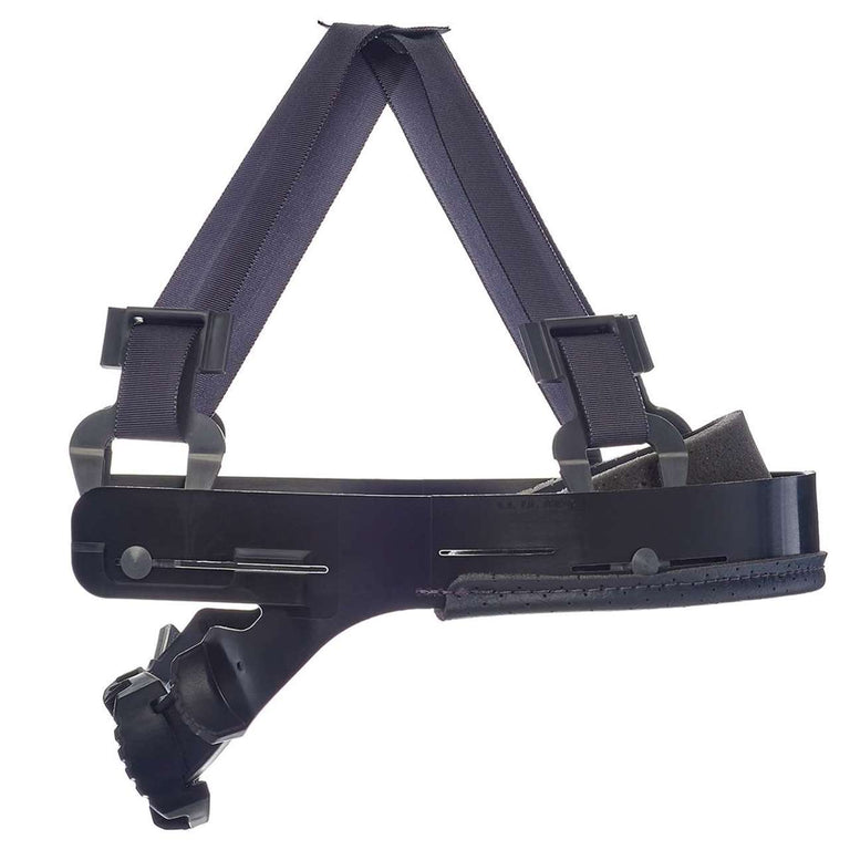 MSA V-Gard 1-Touch Suspension Replacement, 10061123