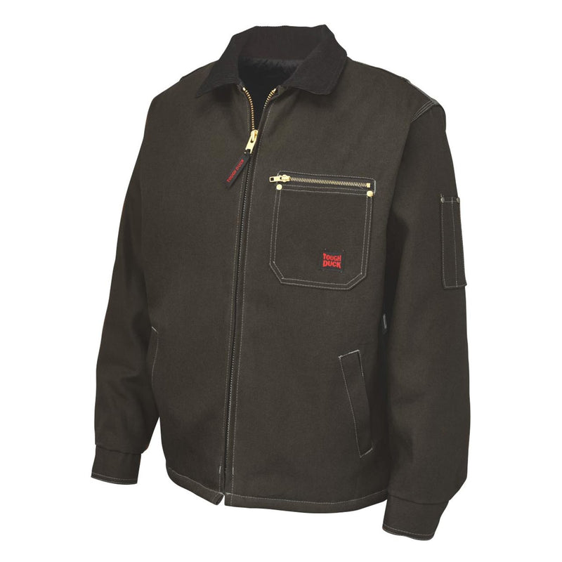 Tough Duck WJ31 Men's Duck Chore Jacket