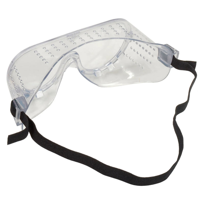 MCR 2200 Safety Goggles