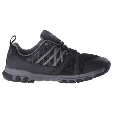 Reebok Women's Sublite Athletic ESD Soft Toe Work Shoes - RB415