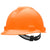 High Vis Orange