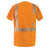 High Vis Orange