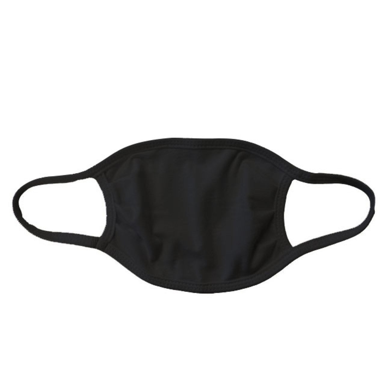 Reusable Protective Cotton Mask with Optional Filter - Adult and Youth Sizes