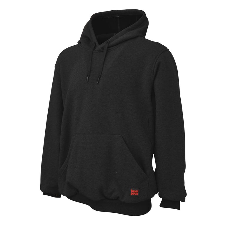 Tough Duck WJ22 Men's Pullover Hoodie