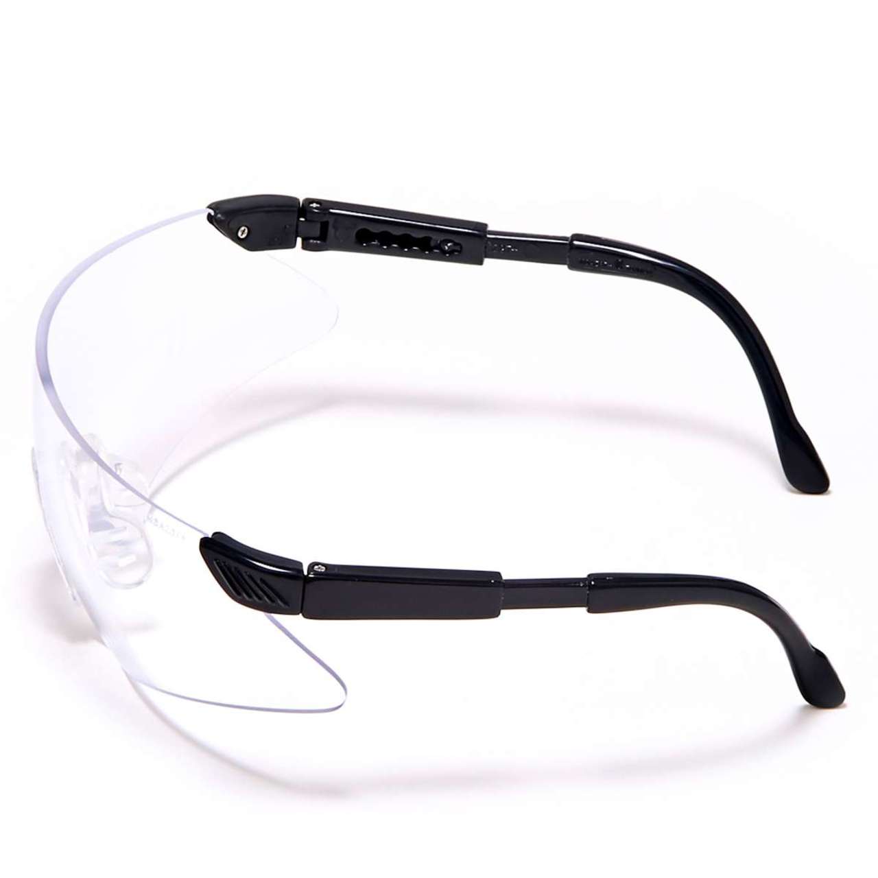 Safety Glasses - Clear Lens - 697516
