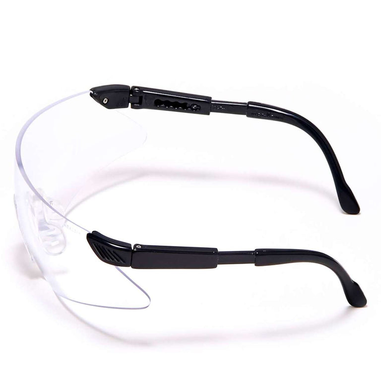 Safety Glasses - Clear Lens - 697516