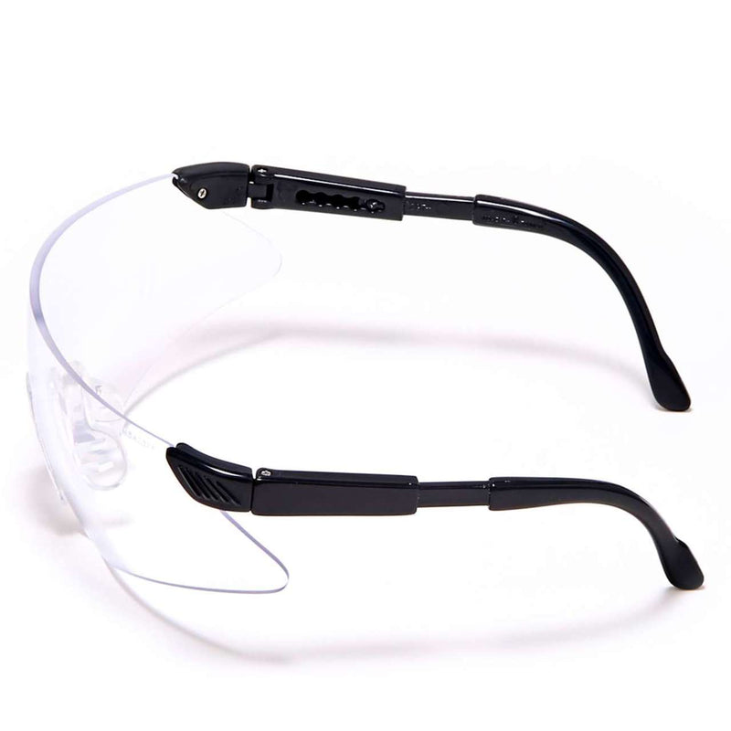 Safety Glasses - Clear Lens - 697516