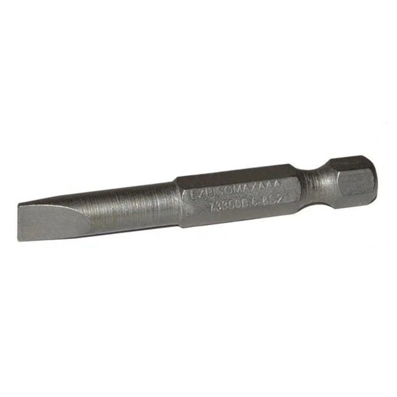 Eazypower 2" Slotted Power Bit