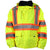 High Vis Yellow