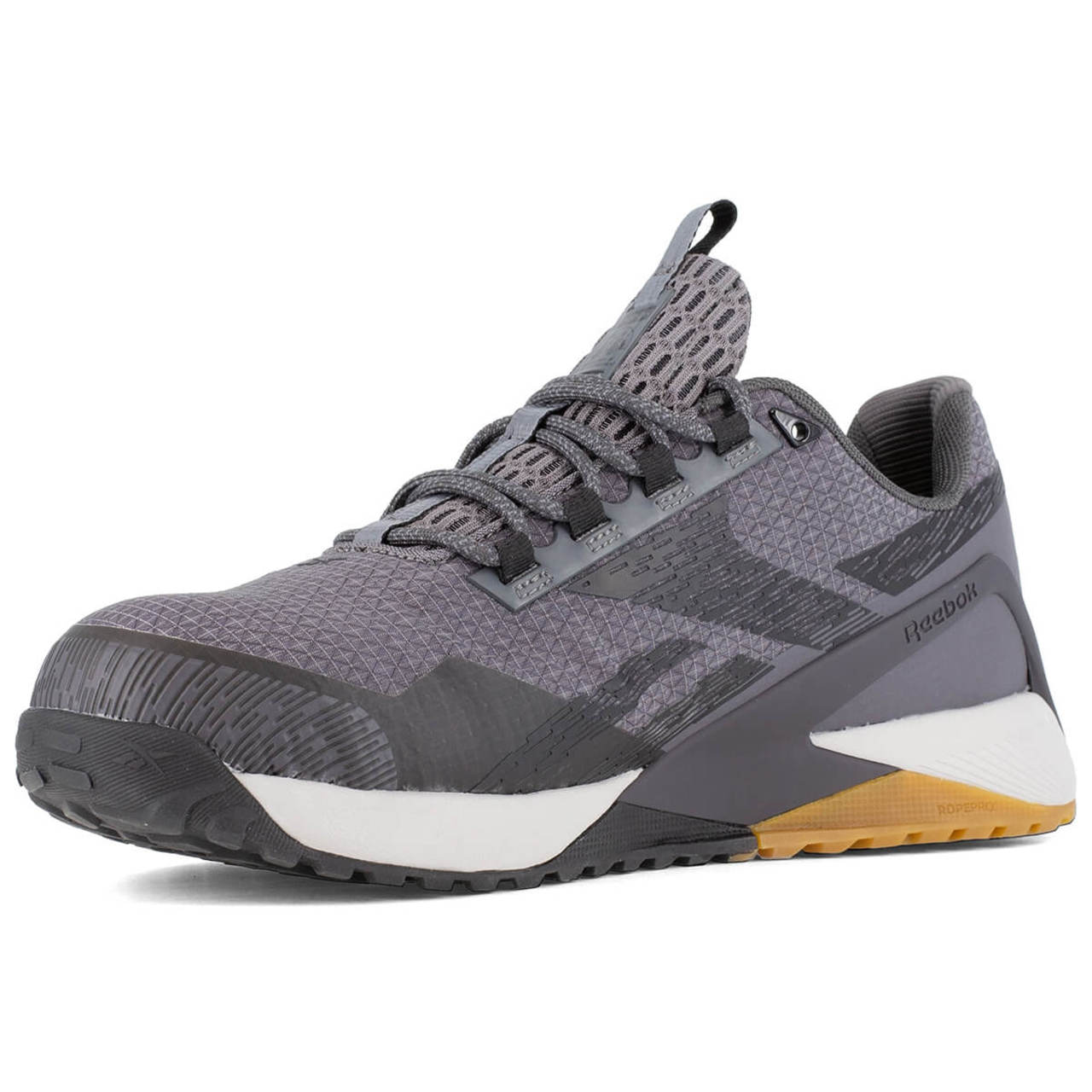 Reebok Men's Nano X1 Adventure Athletic SD Composite Toe Shoes, RB3481