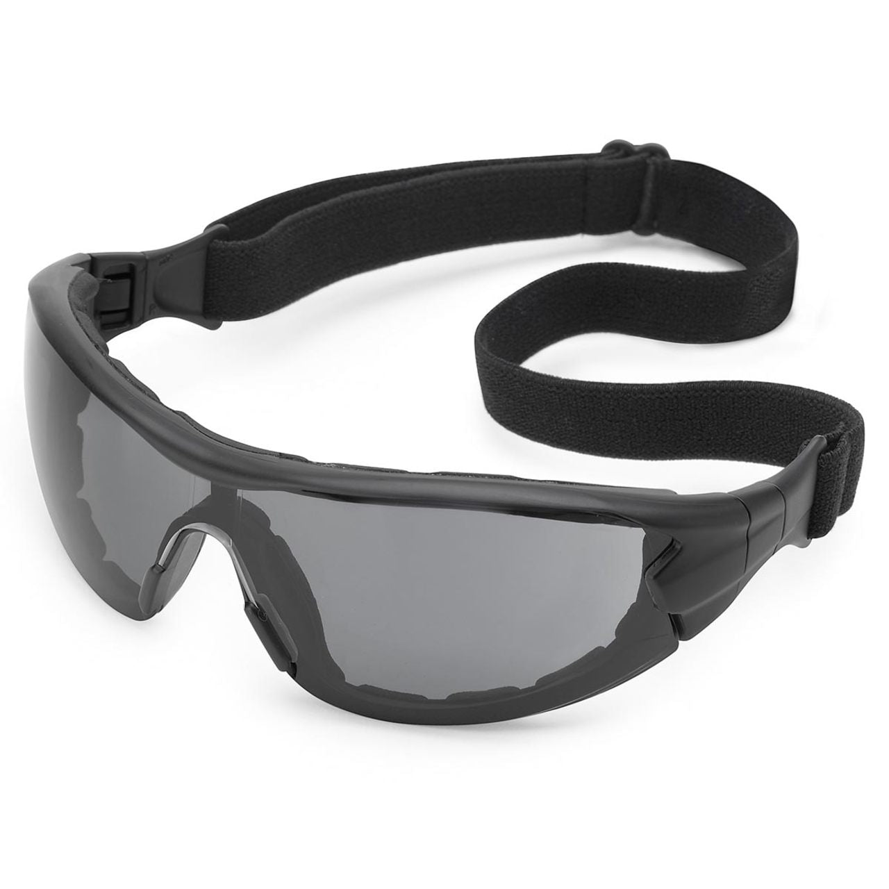 Gateway Swap Hybrid Safety Glasses