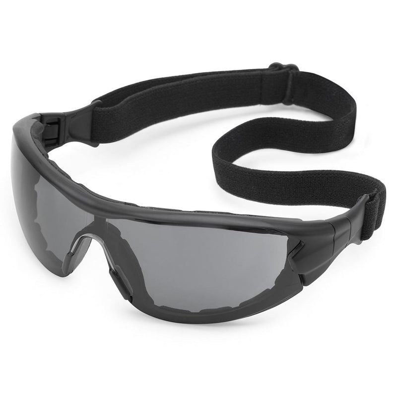 Gateway Swap Hybrid Safety Glasses
