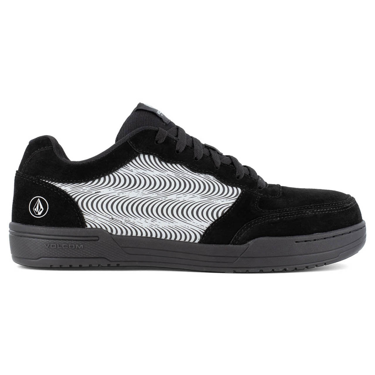 Volcom Women's Hybrid Skate Inspired SD Composite Toe Shoes, VM30361F
