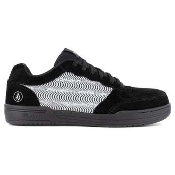 Volcom Women's Hybrid Skate Inspired SD Composite Toe Shoes - VM30361F