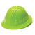 High Vis Lime Green