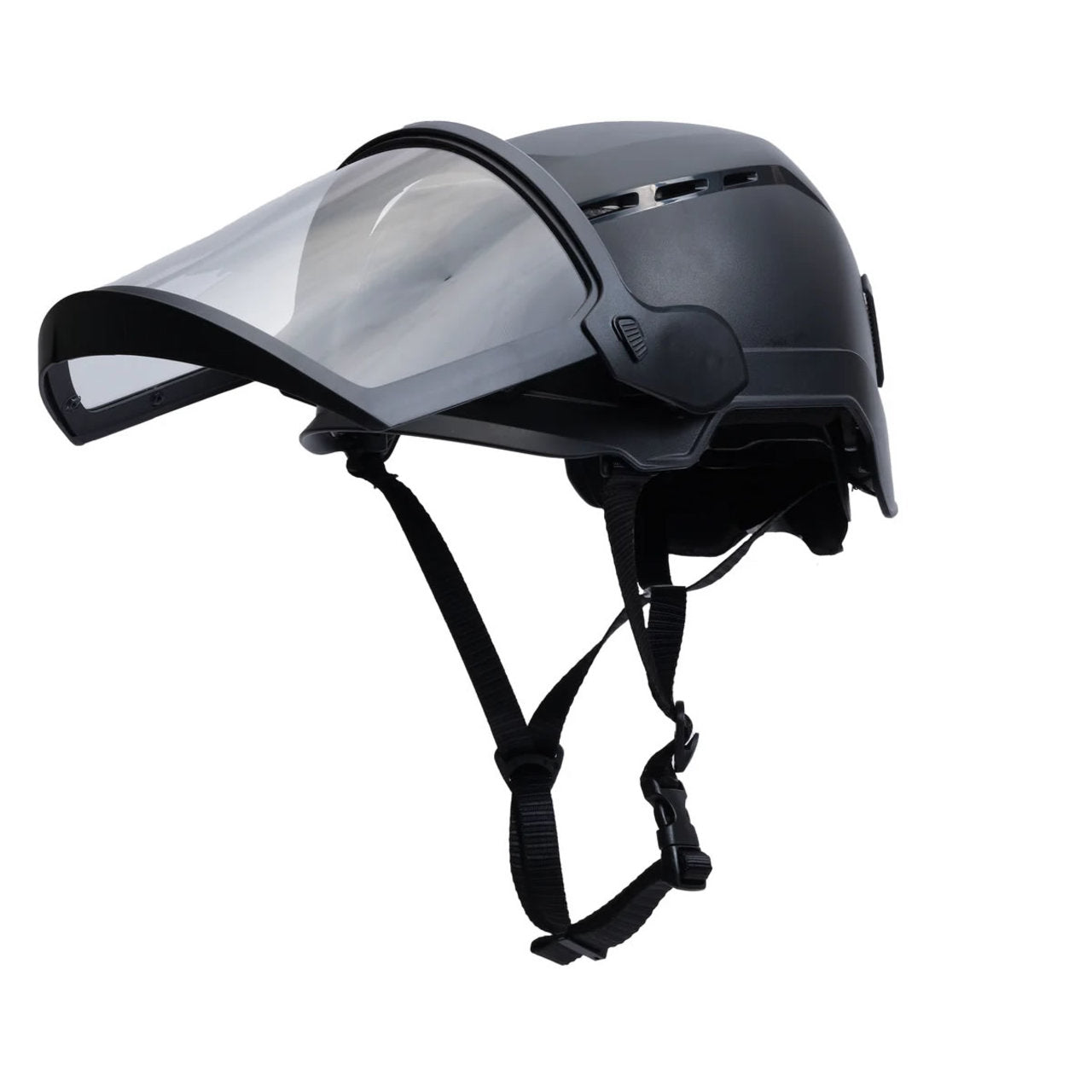Pyramex SL T2 Polycarbonate Face Shield - HPT2FV10