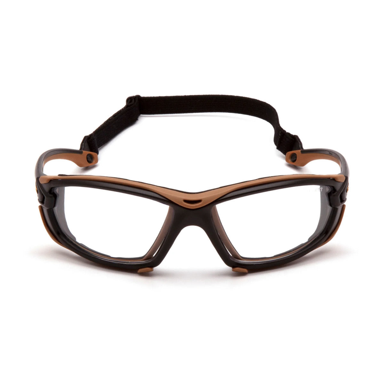 Carhartt Toccoa Safety Glasses