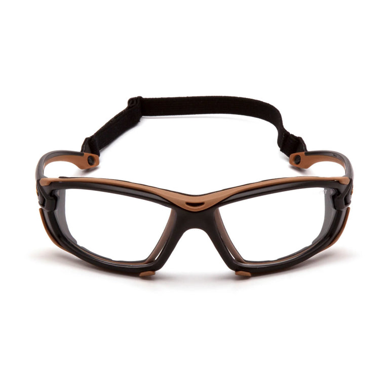 Carhartt Toccoa Safety Glasses