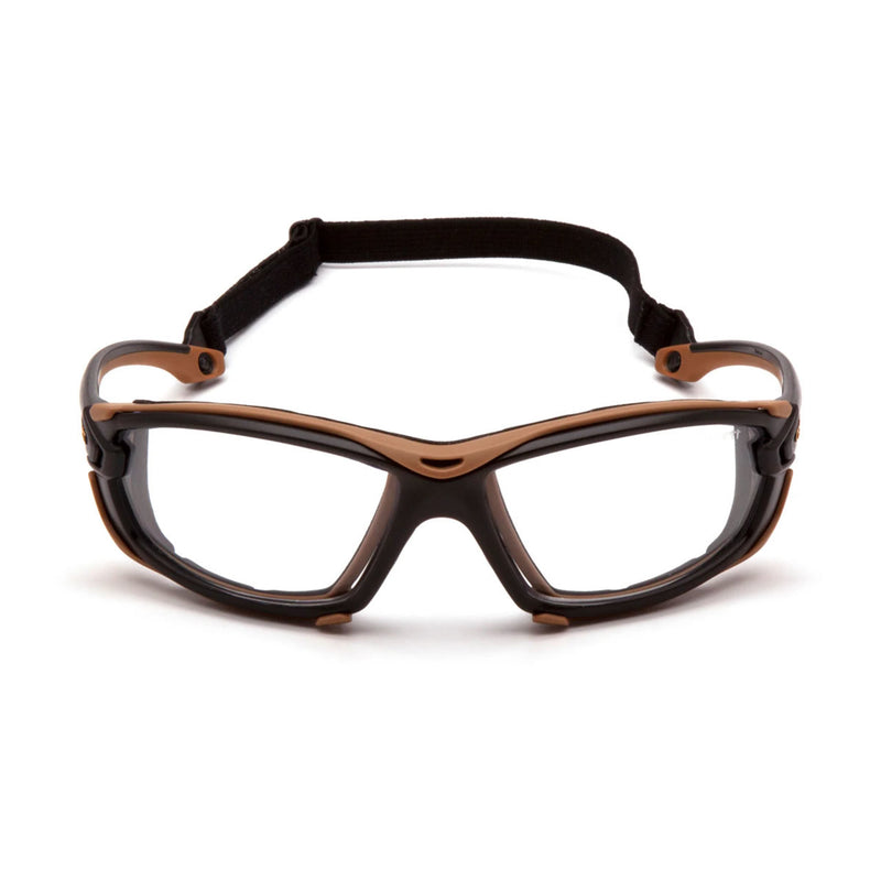 Carhartt Toccoa Safety Glasses