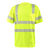 High Vis Yellow