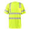 High Vis Yellow