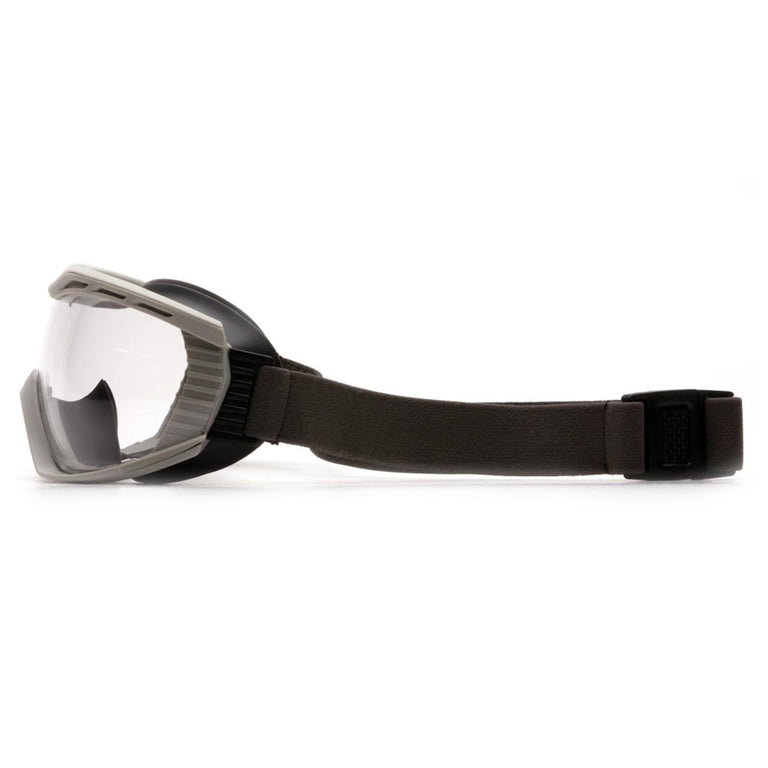 Pyramex Capstone 600 Safety Goggles