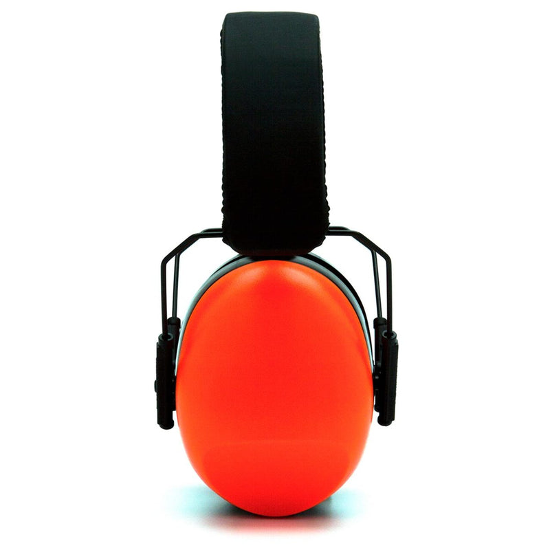 Venture Gear VG80 Earmuffs, NRR 25dB