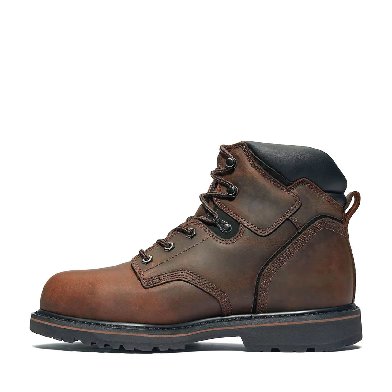 Timberland PRO Men's Pit Boss 6" EH Steel Toe Work Boots, TB1330342141
