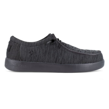 Volcom Women's Chill EH Composite Toe Work Shoes, Black - VM30802F