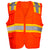 High Vis Orange