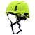 Hi-Vis Lime