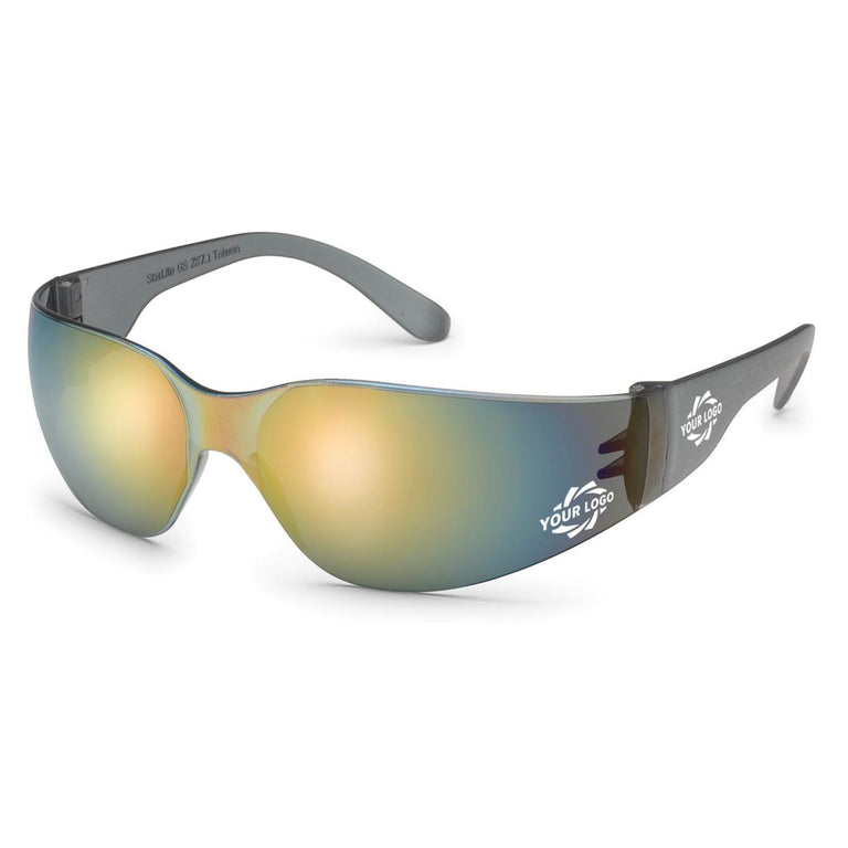 Custom Gateway StarLite Safety Glasses, 10 Pack